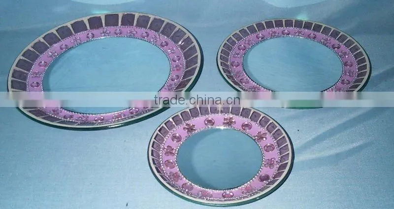 beautiful ART plate