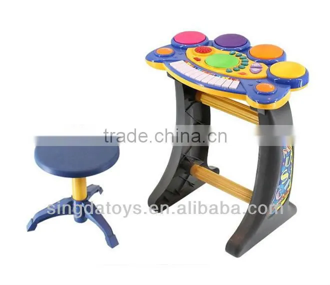Hot Selling Music Instrument Kids Electric Guitar