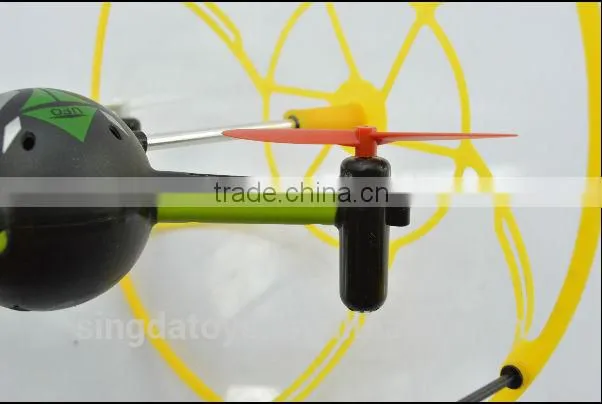 New Arrive 2.4GHz 4 Channel 6-Axis New Package Skywalker