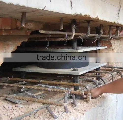 highway Railway bridge bearing