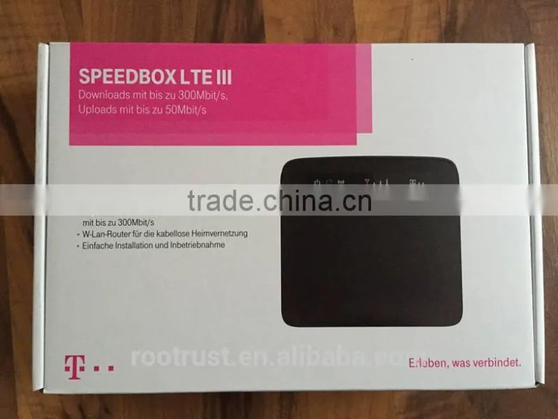 Huawei E5186s-22a LTE FDD 800/900/1800/2100/2600Mhz TDD2600Mhz Cat6 300Mbps Mobile Gateway Router