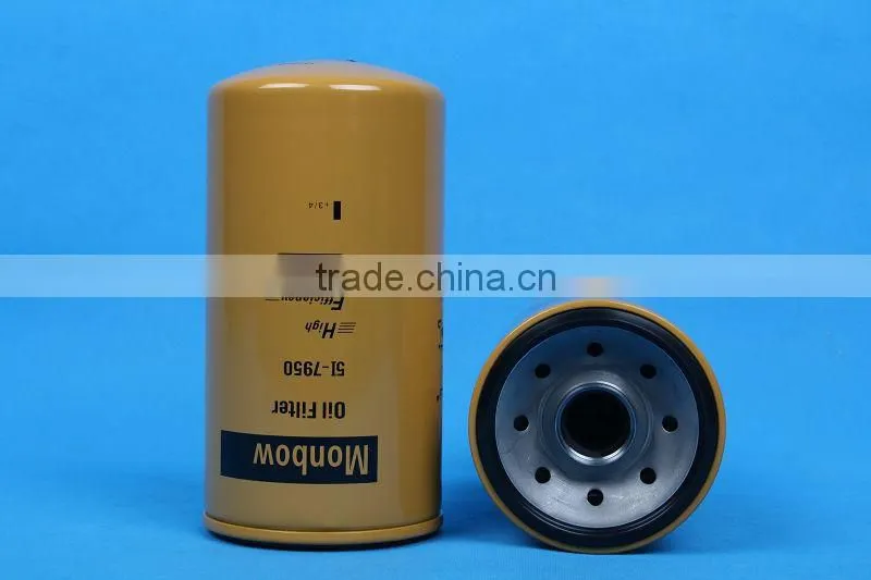 FACTORY PRICE FLEETGUARD OIL FILTER SETS