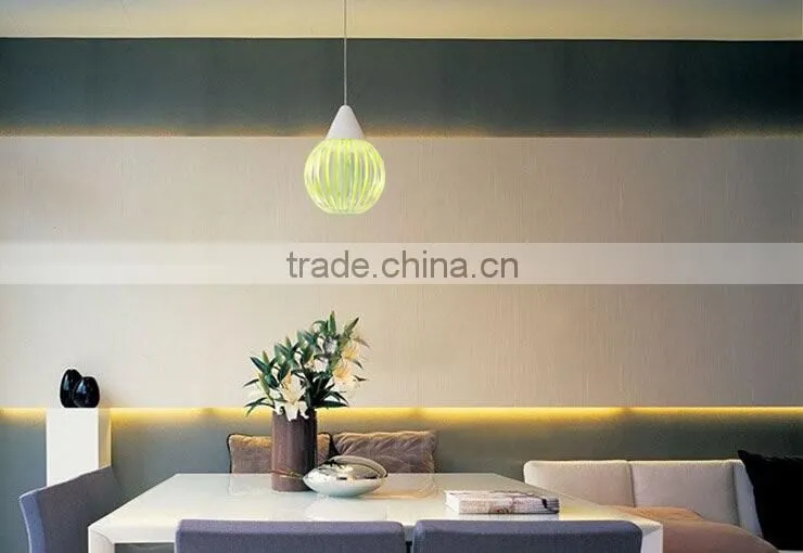 Kaijia Lighting 21W Aluminum Pendant Lamp