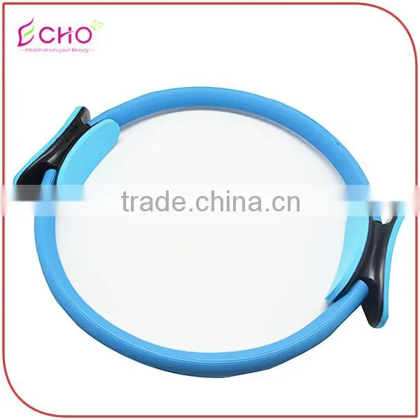 Magic Yoga Pilates Circle Ring for Body Exercise and Shaping