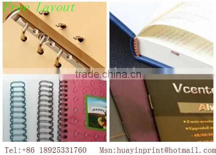 parking ticket printing with good quality