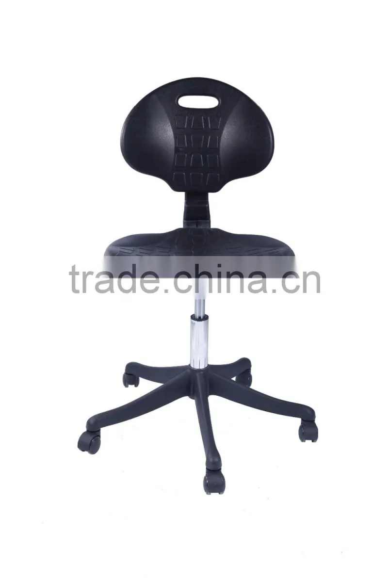 Hight quality products elastic sponge workshop esd chair