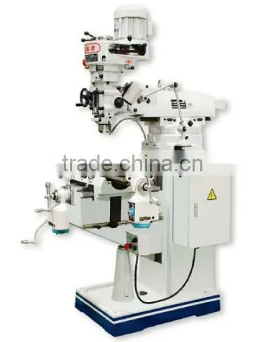 X6323B radial arm milling machine promotion