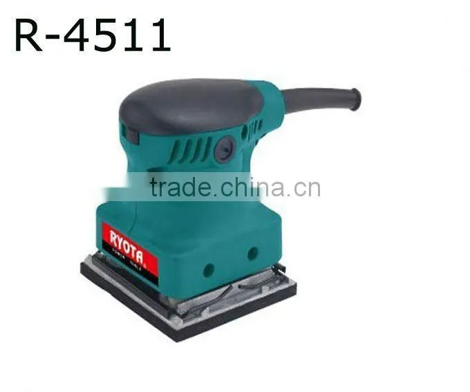 Random Orbital Sander Model---R9035 160W 180*90mm