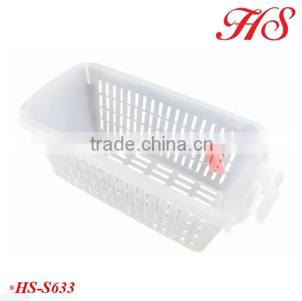 Promotion 3pcs sets ties bra and underwear organizer box