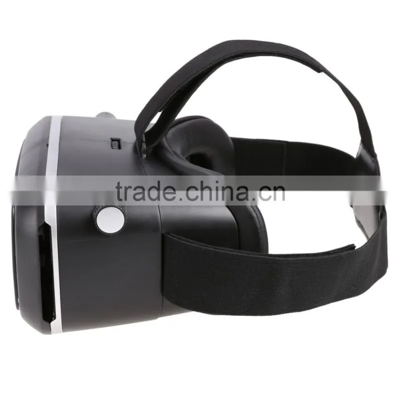 VR 3d Box for Mobile Phone 3d Sex Movies Games
