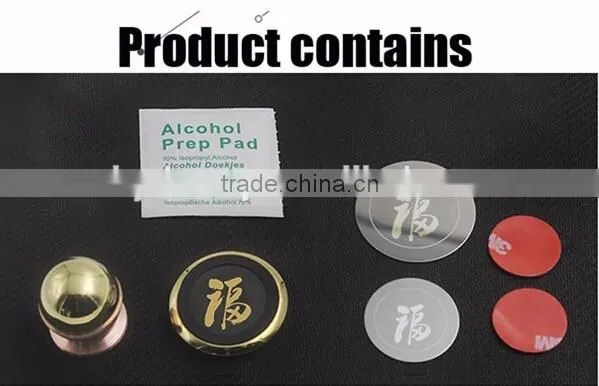 2016 New gadget Promotion OEM Accessories Holder Car Holder For Cellphone wholesale price China