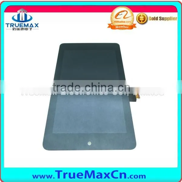 Alibaba China for Asus Google Nexus 7 Screen LCD +Touch Digitizer Assembly with Frame