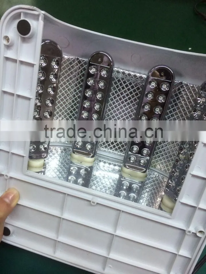 NEW LED Bulb Tube Compatible For All Uv Lamps 395nm