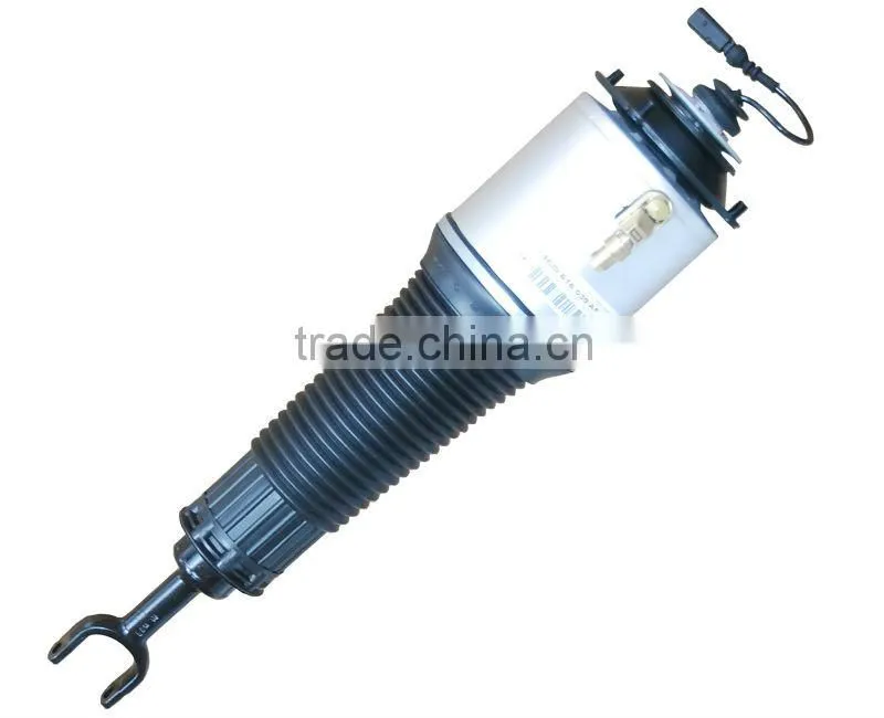 Pickup Air Suspension for Audi A8 Front OE No.:(L)4E0616039AF,(R)4E0616040AF