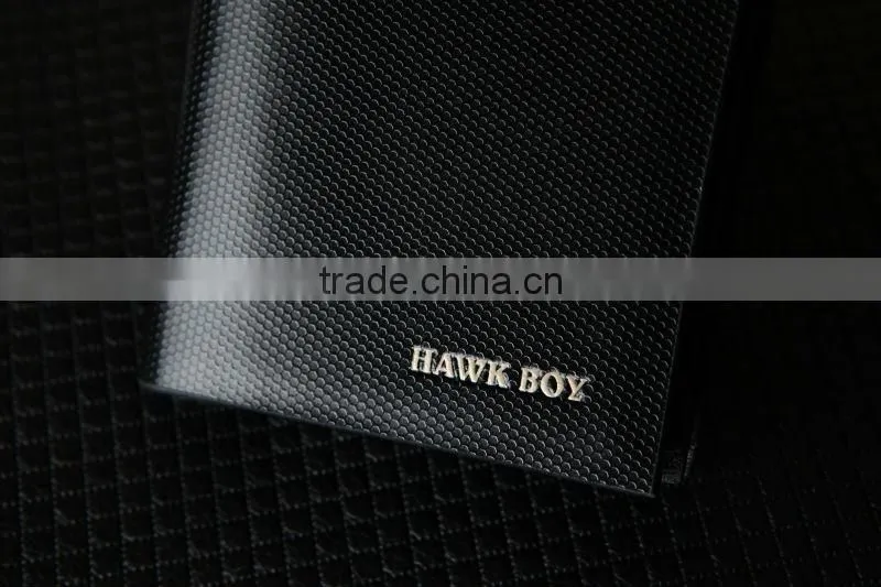 2014 fashional slim wallet