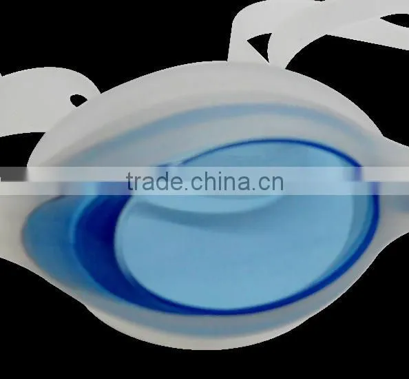 Funny Cartoon Kids Swimming Goggles For Children