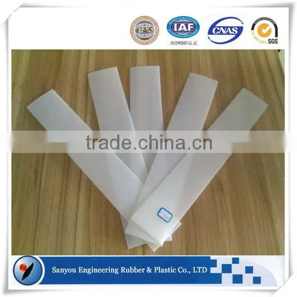 Plastic products 20mm hdpe plate