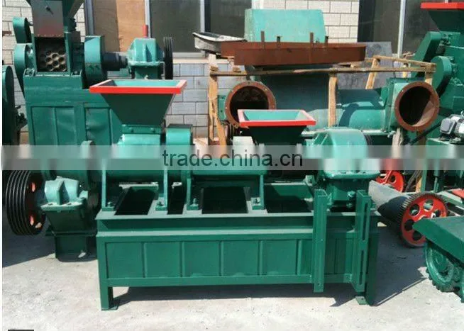 charcoal/coal powder making machine