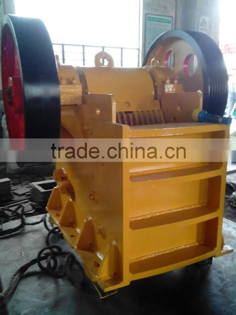 China Best Stone Crusher Machine for Crushing Limestone,Granite,Quarts,mid Hard Rocks
