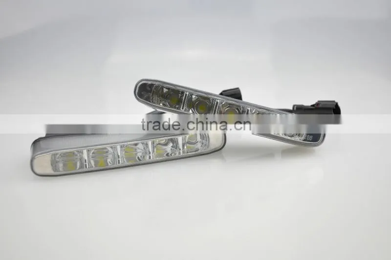 Factory supply led drl light high power led daytime running lamps