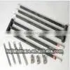 Oven SiC heating elements