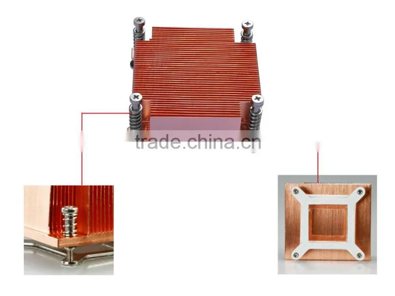 1U industrial firewall server case/chassis/barebone with Barebone Memory Capacity and Stock Products Status