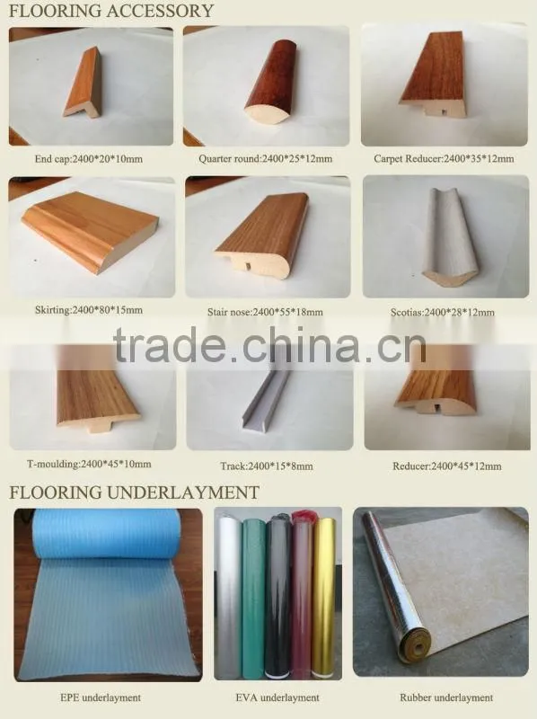 Grey Oak Engineered Wood Flooring/Hardwood Flooring