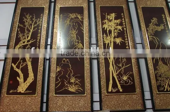 Cabinet CNC Engraver