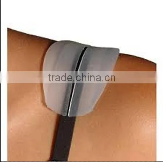 Silicone Lady Sexy Shoulder Pad