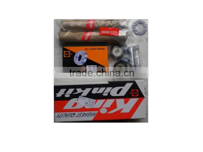 king pin kit auto king pin kit car king pin kit NHR/4JA1 JMC Qingling light truck auto parts