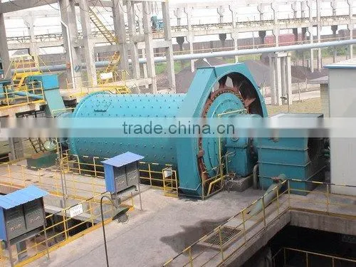 energy saving ball mill
