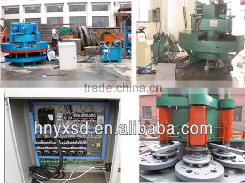 Best price surface marble terrazzo stone ceramic tile concrete floor grinding machine