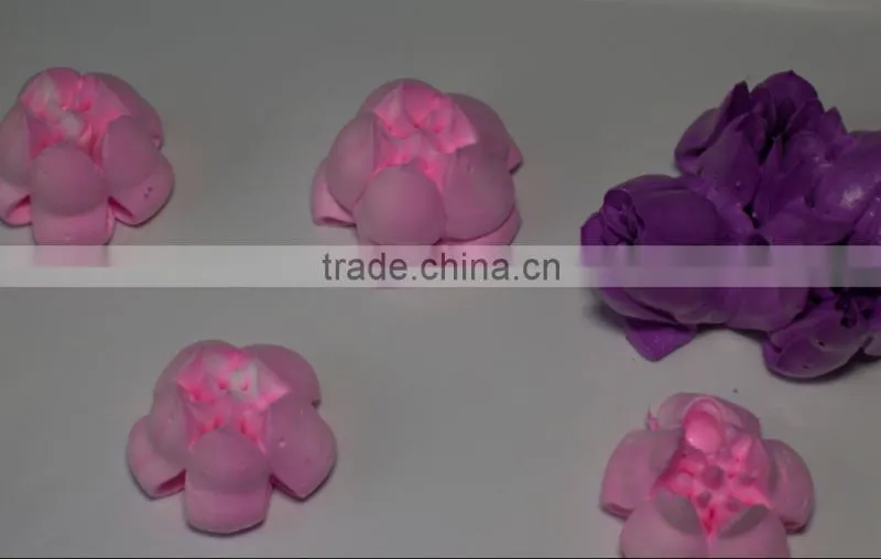 Stainless Steel Russia tips/nozzles for cake decorating