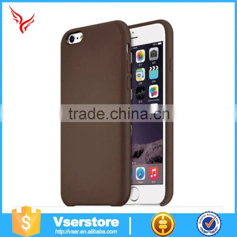 Best selling pu leather case for iphone 6 plus wholesale case for iphone 6 plus for customozed for iphone 6 leather case