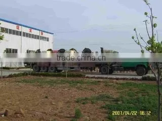 Qingdao Shengtuo Machine Tool Co., Ltd. company overview - view 2