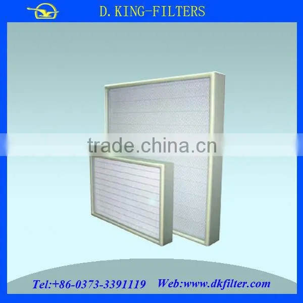 hino air filter with high quality