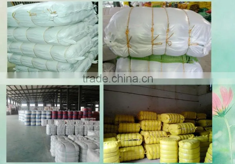 Wholesale for onions mesh bag for onions
