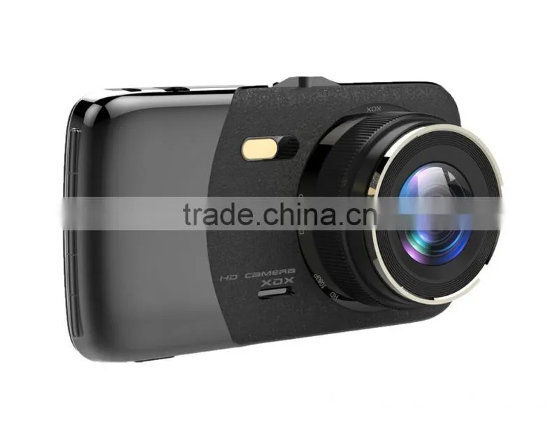 Newest FHD 1080P car dash cam dvr camera, Novatek 96655 chipset