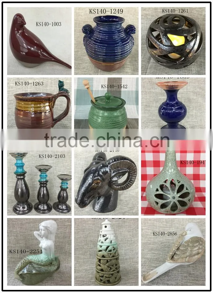 Sea animal porcelain shaped fish,octopus ,seashell tableware