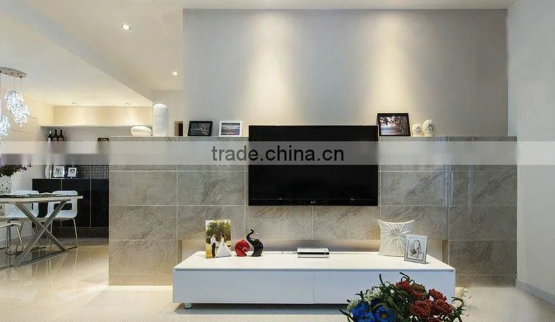 Fully Polished Glazed Porcelain Tile (floor tile)