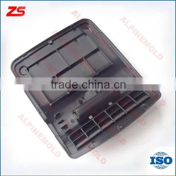 Custom plastic parts , plastic mold injection molding product
