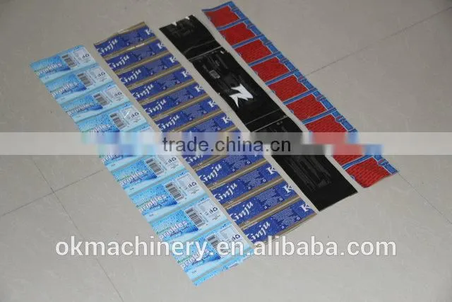 pvc shrink sleeve label