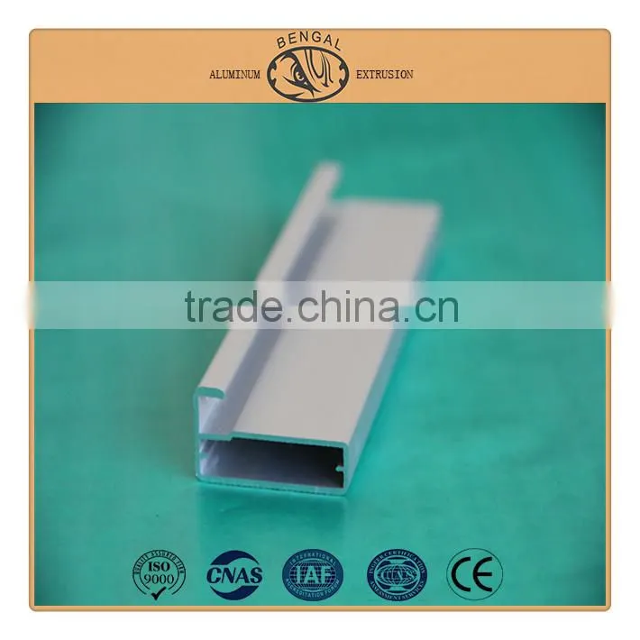 Aluminum Alloy Profile