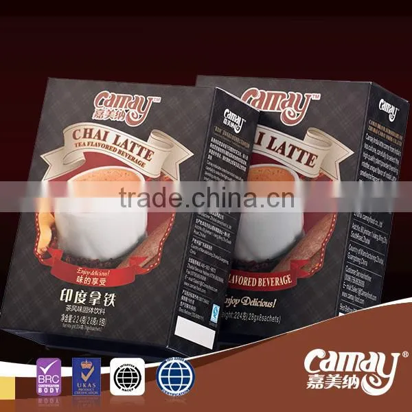 Chai Latte tea mix