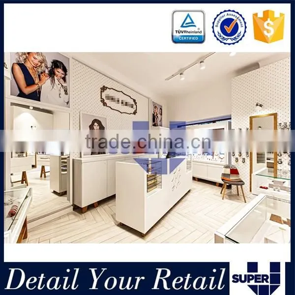 Experienced Supplier Customized Luxury High Quality Cell Phone Retail Shop Furniture