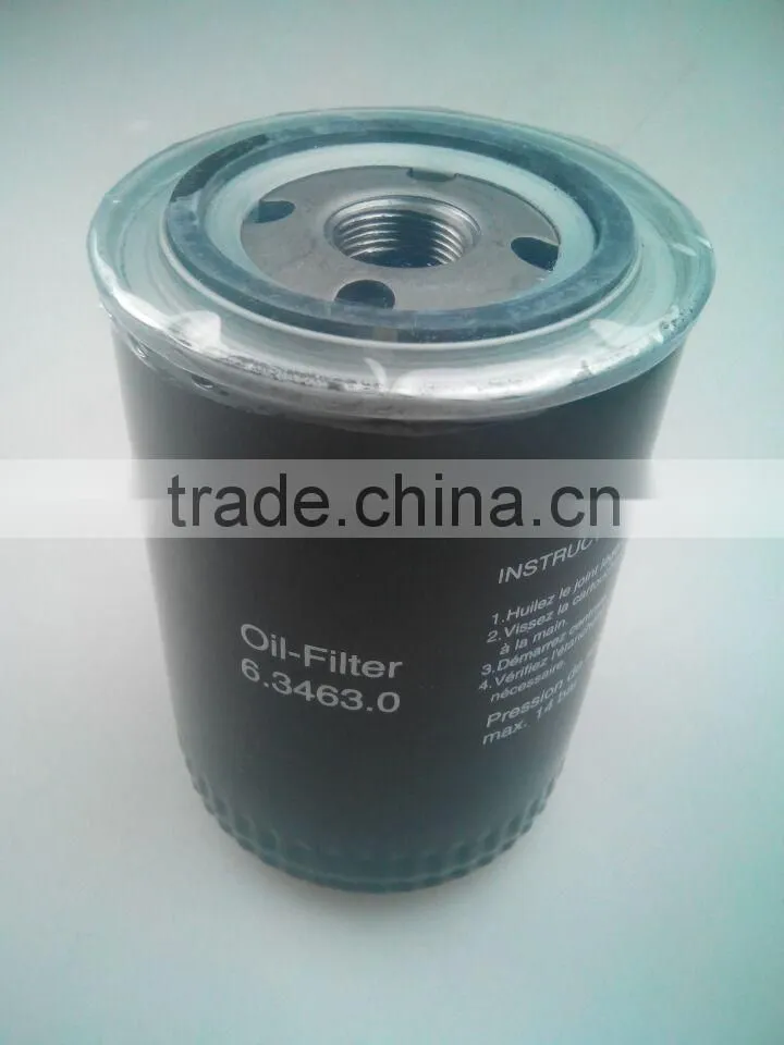 kaeser compressor oil price oem filter air compressor 6.3464.1 6.3465.0 6.3463.0 6.4493.0 6.4693.0