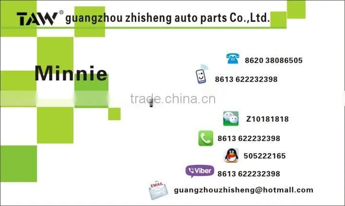professional camshaft manufacturer camshaft ME203074 ME203075 for auto engine parts