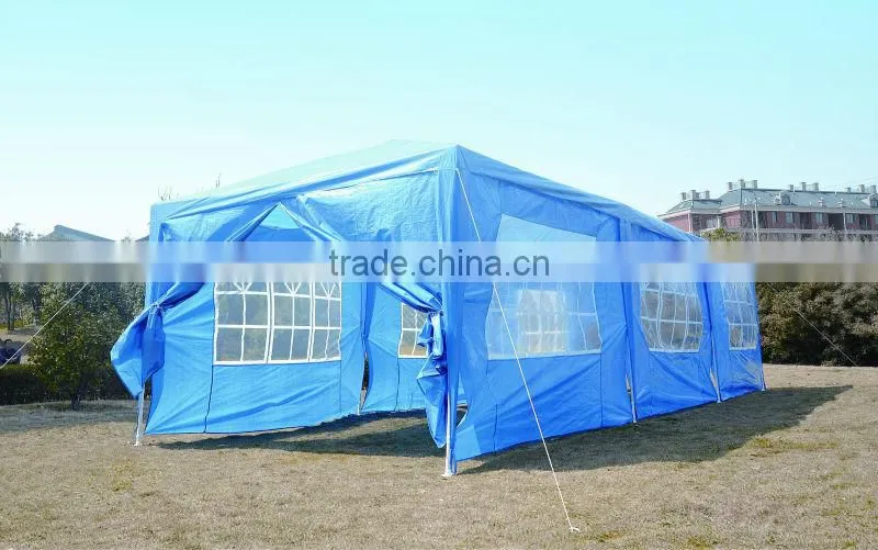 2016 outdoor gazebo garden tent for wedding(sale)
