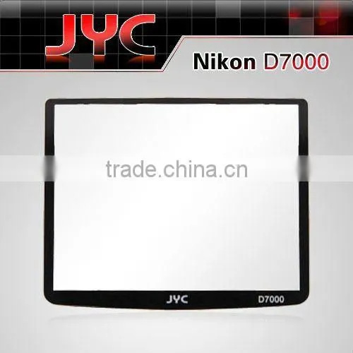 Ultra Thin Camera Hard Optical Glass LCD Screen Protector for camera DSLR D5100