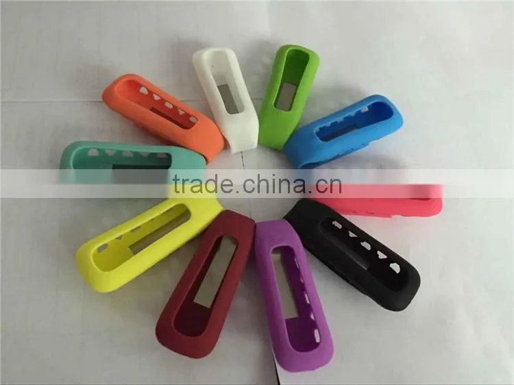 New design for Fitbit one case and fitbit one clip